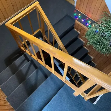 Lelia Apartment
