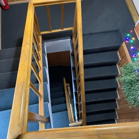Apartment Lelia *