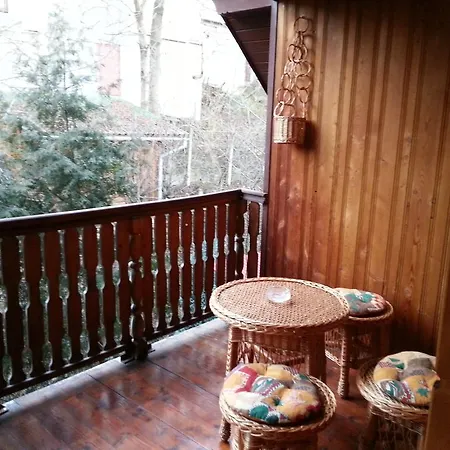 Lelia Apartment Brasov