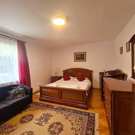 Lelia * Brasov