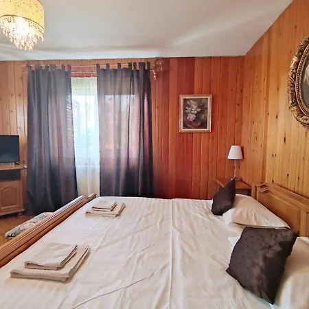 Apartment Lelia