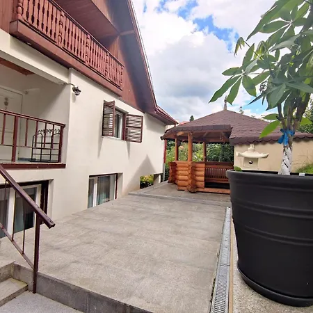 Apartment Lelia