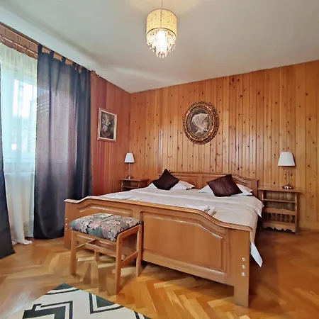 Lelia Apartment Brasov