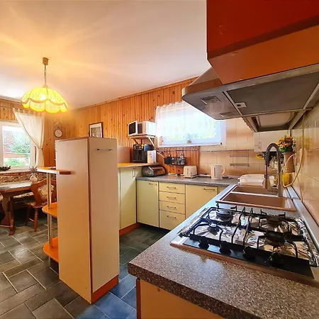 Apartment Lelia