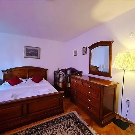 Lelia Apartment Brasov