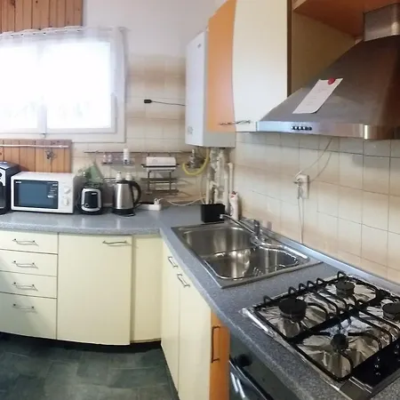Lelia Apartment Brasov